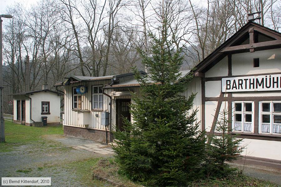 Bahnhof Barthmühle
/ Bild: bfbarthmuehle_bk1004140013.jpg