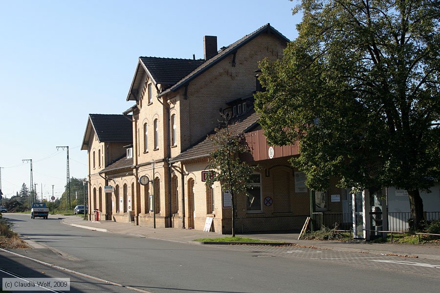 Bahnhof Brackwede
/ Bild: bfbrackwede_cw0910200062.jpg