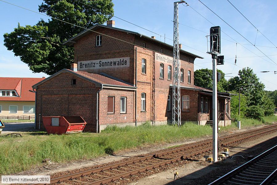 Bahnhof Brenitz Sonnewalde
/ Bild: bfbrenitzsonnewalde_bk1006160285.jpg