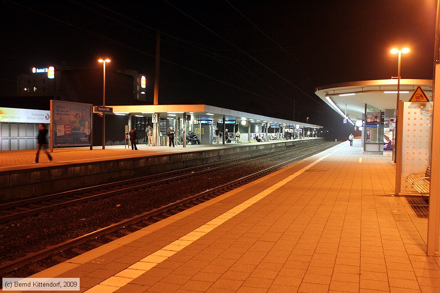 Bochum Hauptbahnhof
/ Bild: bfbochumhbf_bk0910220347.jpg