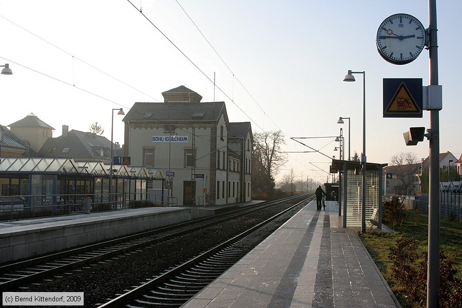 Bahnhof Böhl-Iggelheim
/ Bild: bfboehliggelheim_bk0901020019.jpg