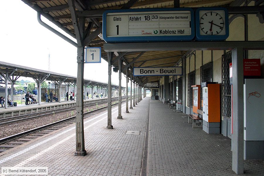 Bahnhof Bonn Beuel
/ Bild: bfbonnbeuel_e0020800.jpg