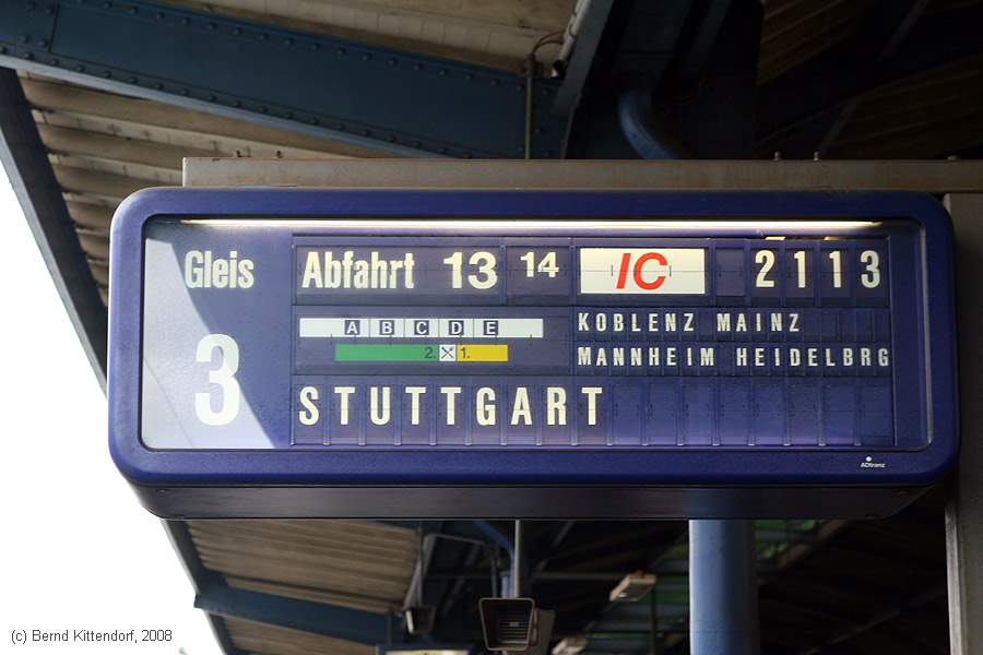 Bonn Hauptbahnhof
/ Bild: bfbonnhbf_bk0803120023.jpg
