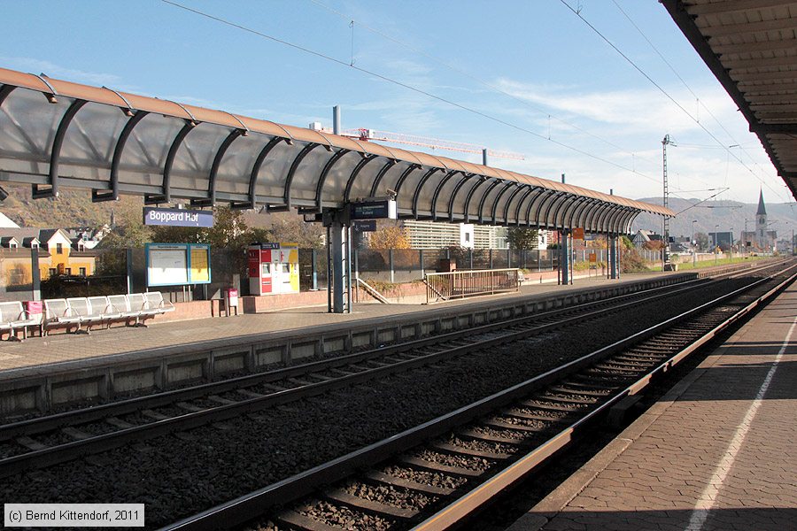 Boppard Hauptbahnhof
/ Bild: bfboppardhbf_bk1111040019.jpg