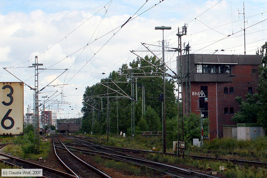 Braunschweig Hauptbahnhof
/ Bild: bfbraunschweighbf_cw0708030042.jpg Braunschweig Hauptbahnhof
/ Bild: bfbraunschweighbf_cw0708030042.jpg