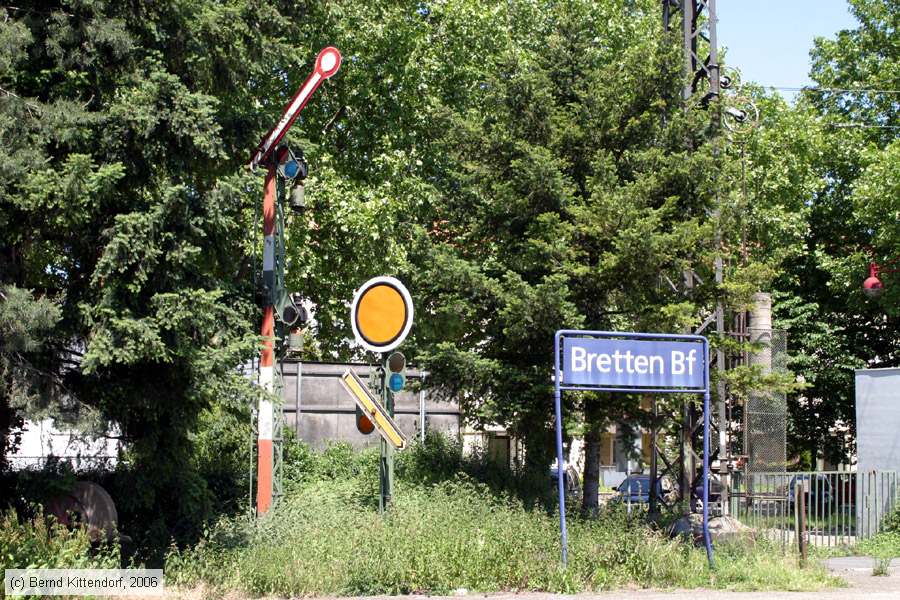 Bahnhof Bretten
/ Bild: bfbretten_bk0606110060.jpg