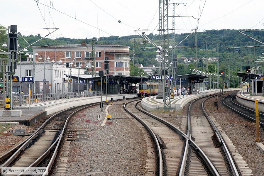 Bahnhof Bruchsal
/ Bild: bfbruchsal_bk0805250274.jpg