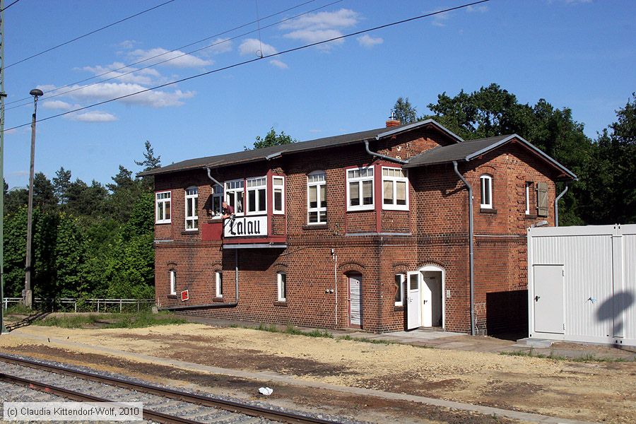 Bahnhof Calau (Niederlausitz)
/ Bild: bfcalau_cw1006160210.jpg