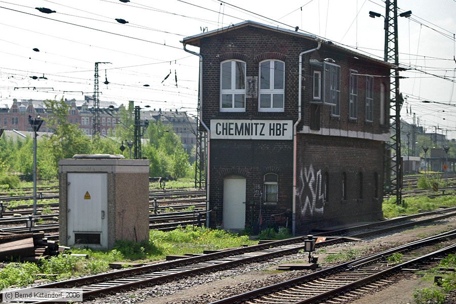 Chemnitz Hauptbahnhof
/ Bild: bfchemnitzhbf_bk0605110041.jpg