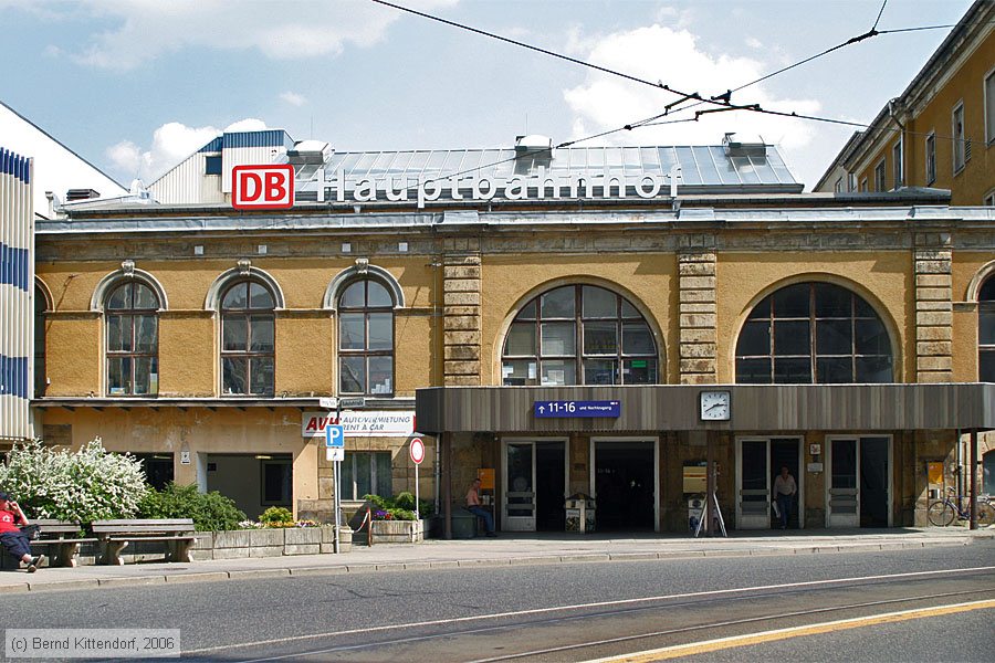 Chemnitz Hauptbahnhof
/ Bild: bfchemnitzhbf_bk0605120136.jpg