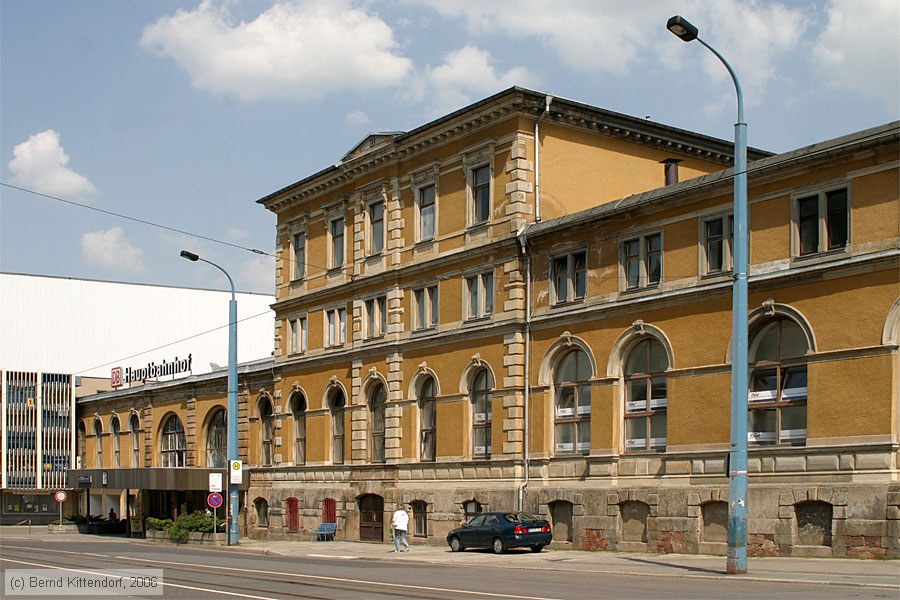 Chemnitz Hauptbahnhof
/ Bild: bfchemnitzhbf_bk0605120139.jpg