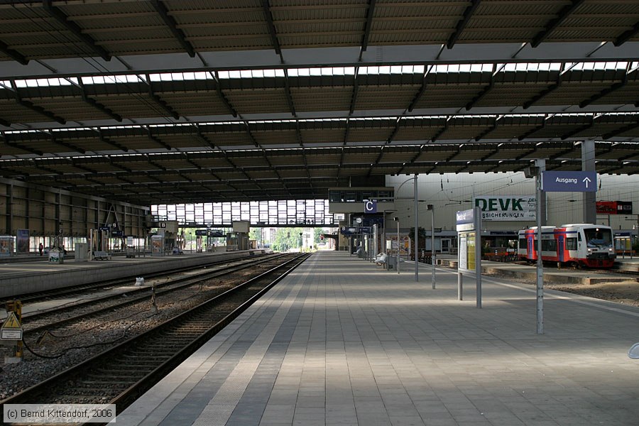 Chemnitz Hauptbahnhof
/ Bild: bfchemnitzhbf_bk0605150013.jpg