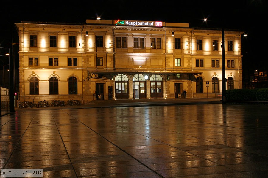 Chemnitz Hauptbahnhof
/ Bild: bfchemnitzhbf_cw0605130218.jpg
