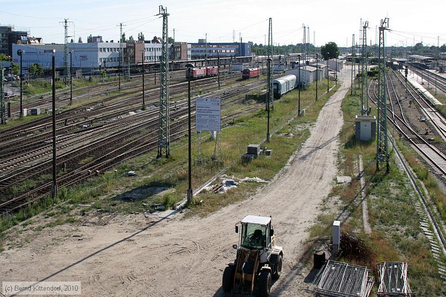 Cottbus Hauptbahnhof
/ Bild: bfcottbushbf_bk1006160315.jpg