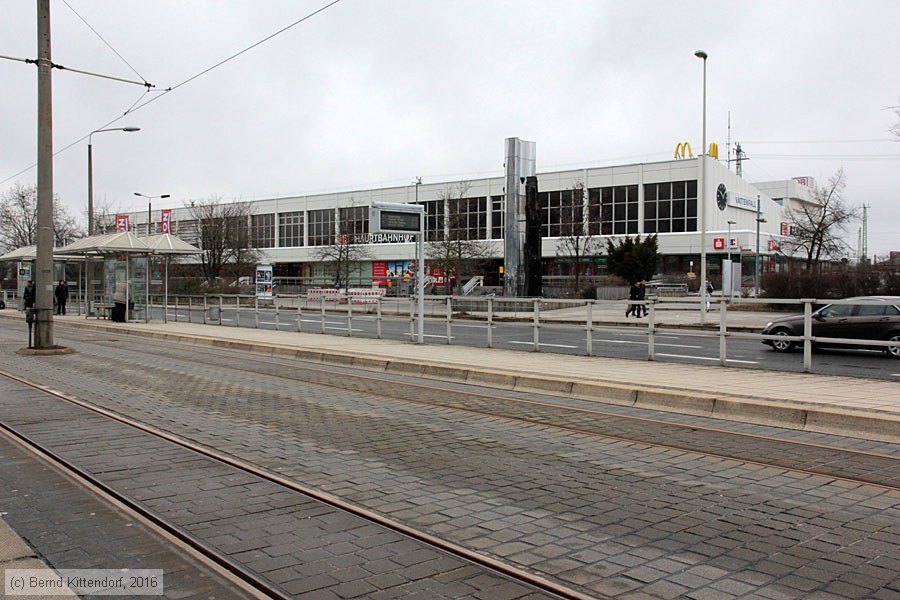 Cottbus Hauptbahnhof
/ Bild: bfcottbushbf_bk1602230001.jpg