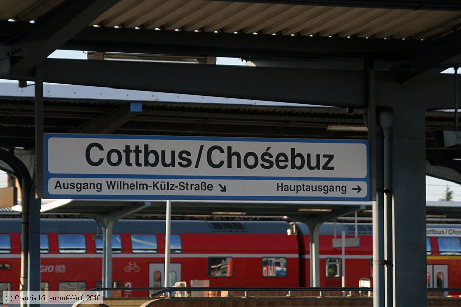 Cottbus Hauptbahnhof
/ Bild: bfcottbushbf_cw1006160295.jpg