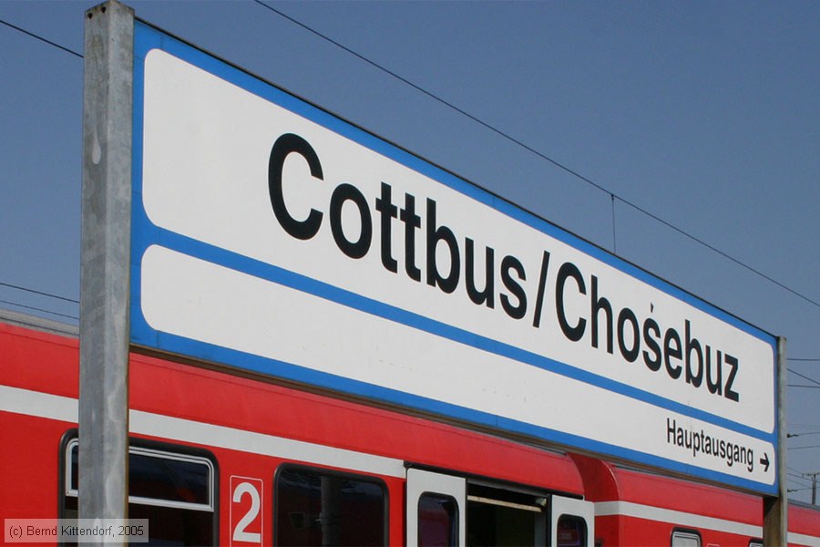 Cottbus Hauptbahnhof
/ Bild: bfcottbushbf_e0017621.jpg