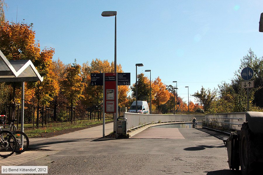 Bahnhof Cottbus Sandow
/ Bild: bfcottbussandow_bk1210190098.jpg