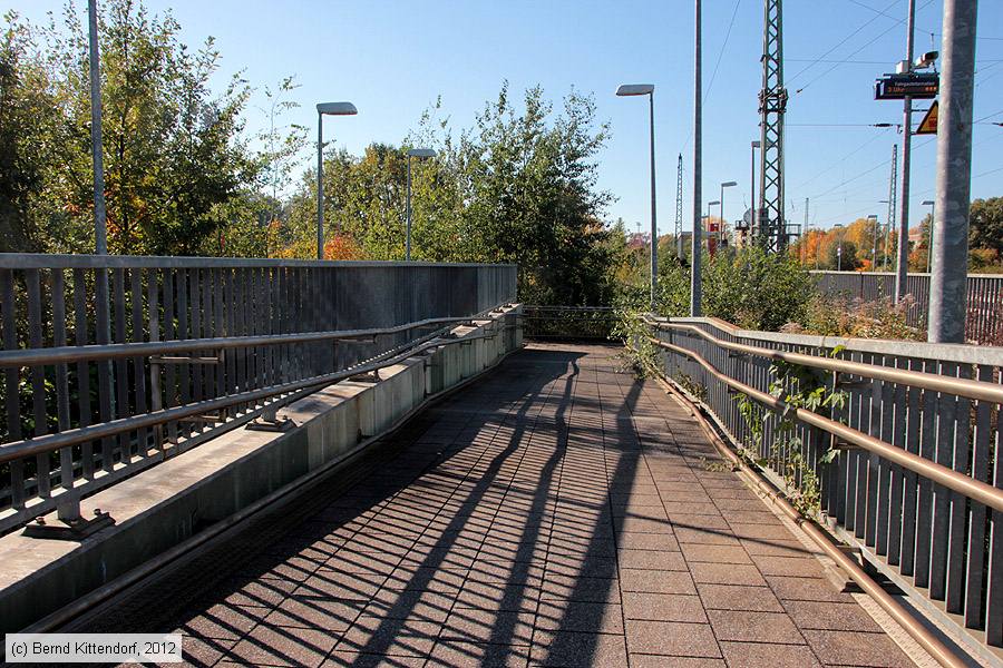 Bahnhof Cottbus Sandow
/ Bild: bfcottbussandow_bk1210190120.jpg