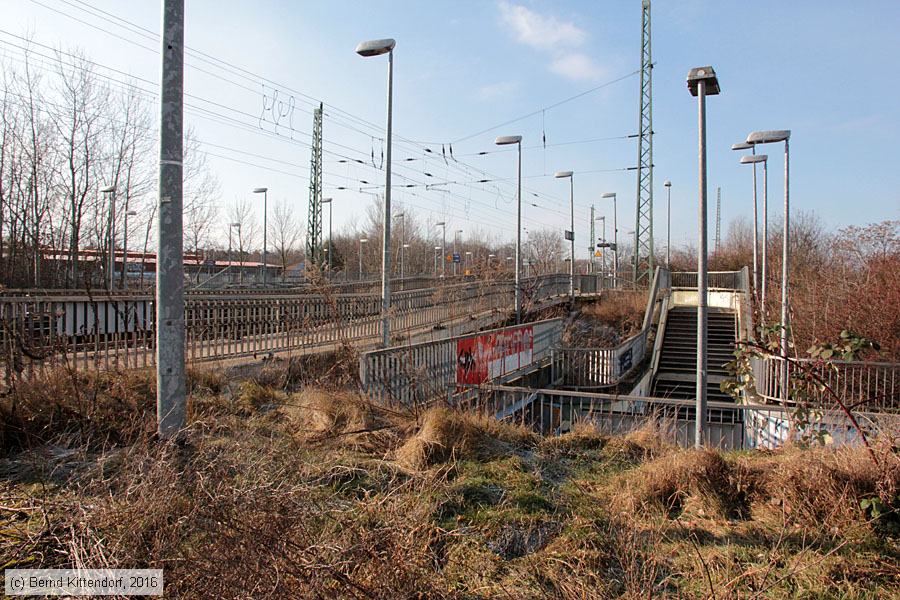 Bahnhof Cottbus Sandow
/ Bild: bfcottbussandow_bk1602250020.jpg