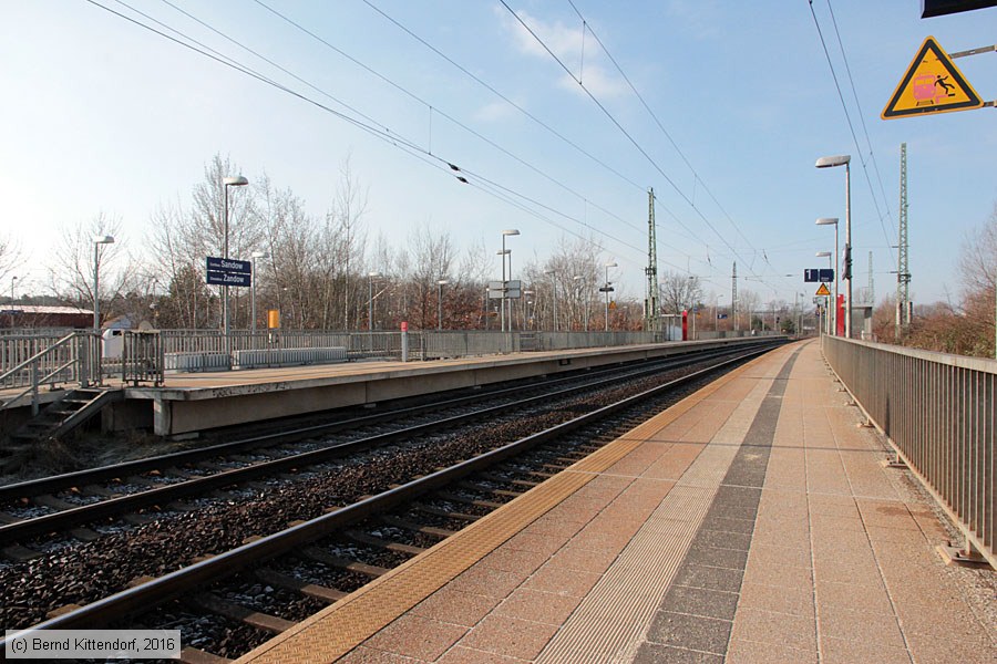 Bahnhof Cottbus Sandow
/ Bild: bfcottbussandow_bk1602250021.jpg