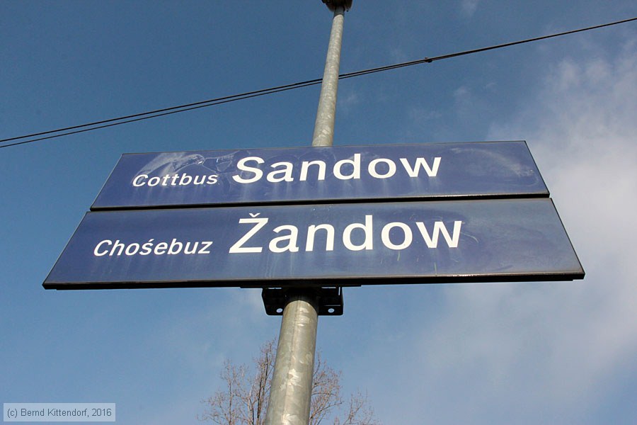 Bahnhof Cottbus Sandow
/ Bild: bfcottbussandow_bk1602250022.jpg
