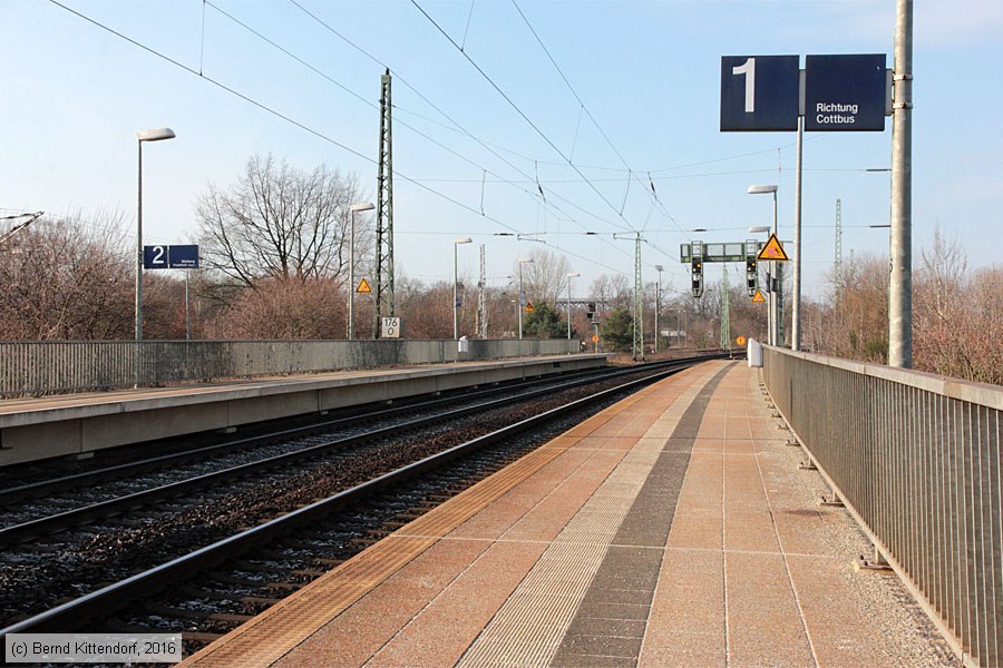 Bahnhof Cottbus Sandow
/ Bild: bfcottbussandow_bk1602250024.jpg