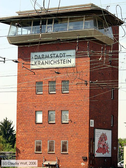 Bahnhof Darmstadt Kranichstein
/ Bild: bfdarmstadtkranichstein_cw0605070045.jpg