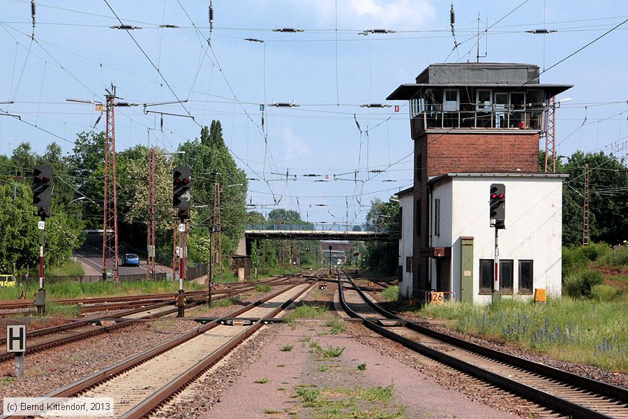 Bahnhof Dillingen (Saar)
/ Bild: bfdillingensaar_bk1306080183.jpg