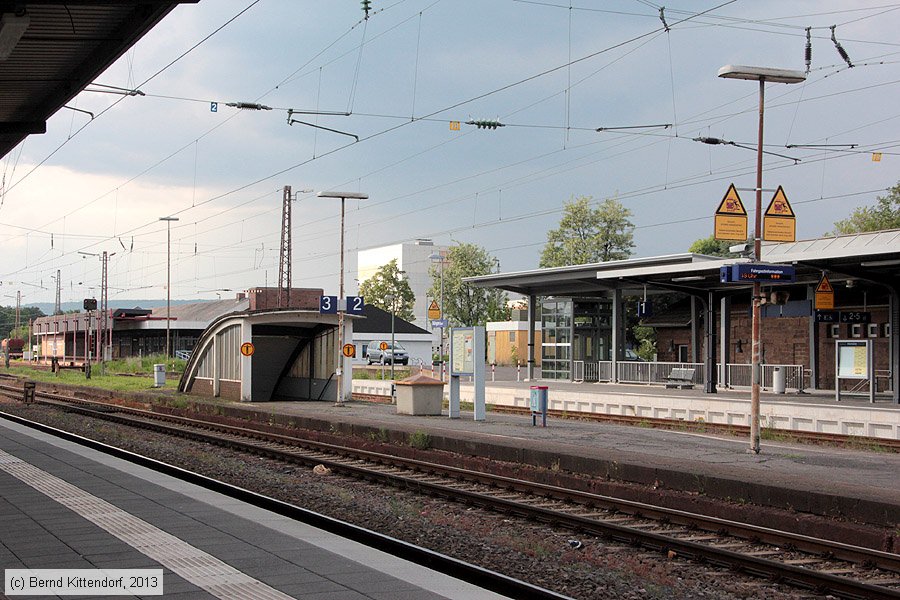 Bahnhof Dillingen (Saar)
/ Bild: bfdillingensaar_bk1306080187.jpg