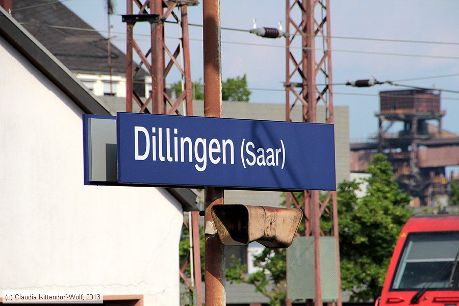 Bahnhof Dillingen (Saar)
/ Bild: bfdillingensaar_cw1306080030.jpg