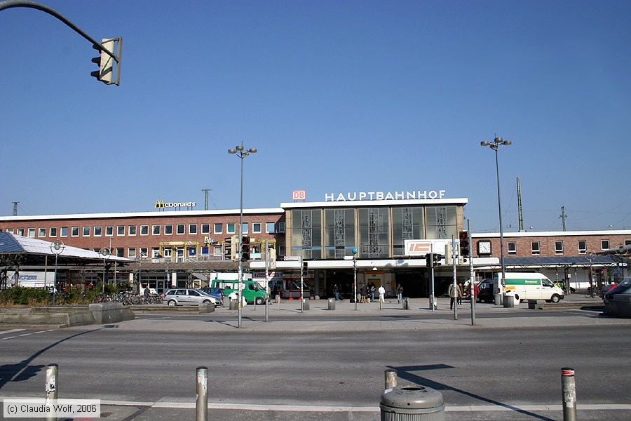 Dortmund Hauptbahnhof
/ Bild: bfdortmundhbf_cw0603130036.jpg