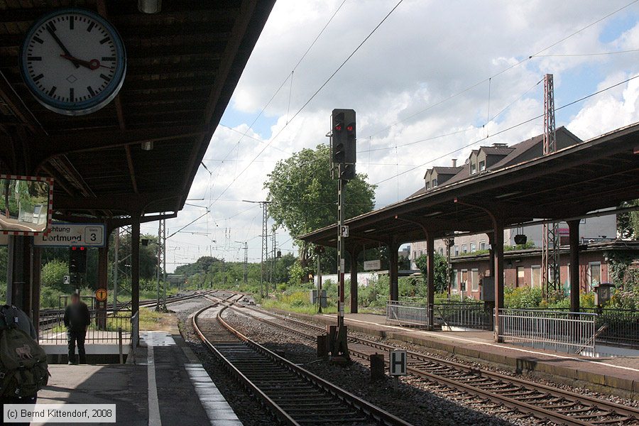 Bahnhof Dortmund Hörde
/ Bild: bfdortmundhoerde_bk0808120002.jpg