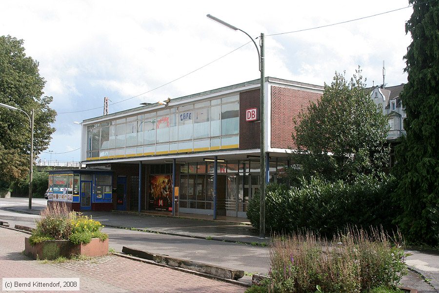 Bahnhof Dortmund Hörde
/ Bild: bfdortmundhoerde_bk0808120006.jpg