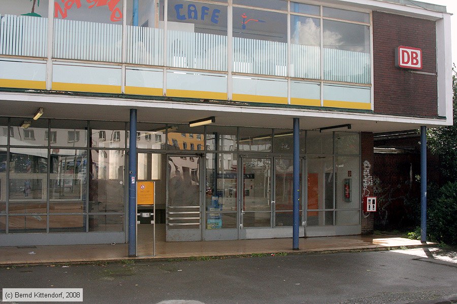 Bahnhof Dortmund Hörde
/ Bild: bfdortmundhoerde_bk0808120007.jpg