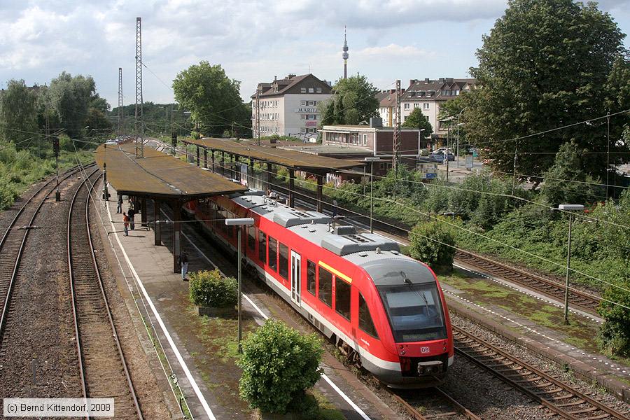 Bahnhof Dortmund Hörde
/ Bild: bfdortmundhoerde_bk0808120014.jpg
