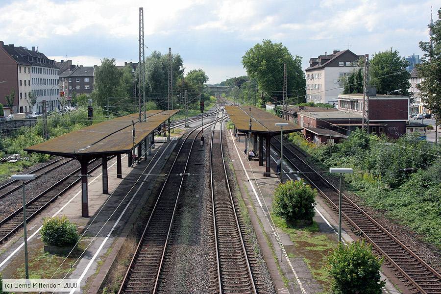 Bahnhof Dortmund Hörde
/ Bild: bfdortmundhoerde_bk0808120023.jpg