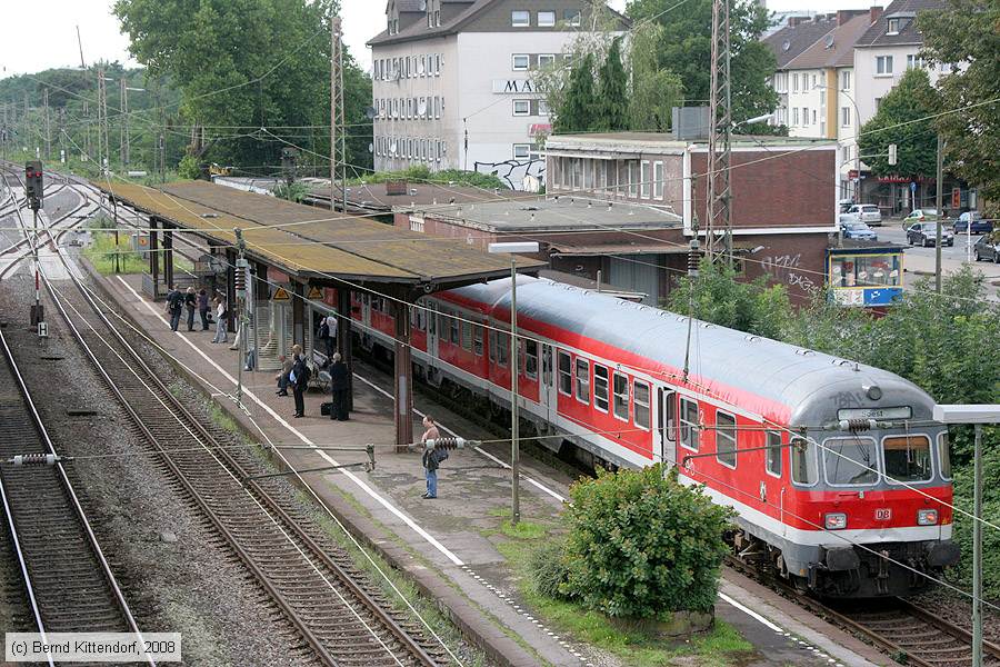 Bahnhof Dortmund Hörde
/ Bild: bfdortmundhoerde_bk0808120051.jpg