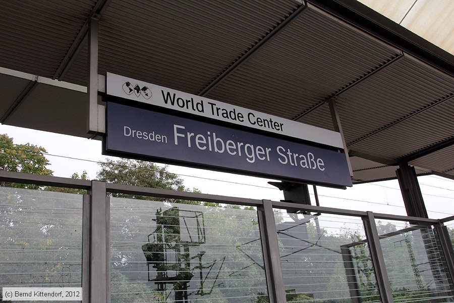 Bahnhof Dresden Freiberger Straße
/ Bild: bfdresdenfreibergerstr_bk1208160249.jpg