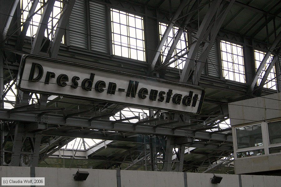 Bahnhof Dresden Neustadt
/ Bild: bfdresdenneustadt_cw0605130033.jpg