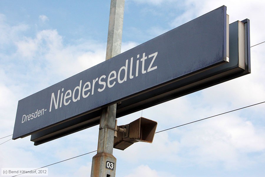 Bahnhof Dresden-Niedersedlitz
/ Bild: bfdresdenniedersedlitz_bk1208170065.jpg
