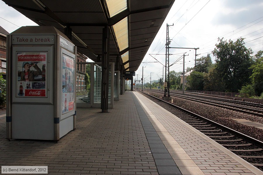 Bahnhof Dresden-Niedersedlitz
/ Bild: bfdresdenniedersedlitz_bk1208170068.jpg