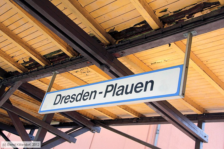 Bahnhof Dresden Plauen
/ Bild: bfdresdenplauen_bk1208180013.jpg