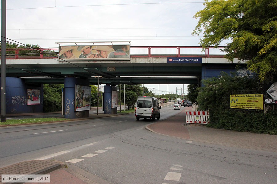 Bahnhof Duisburg-Hochfeld Süd
/ Bild: bfduisburghochfeldsued_bk1405220015.jpg