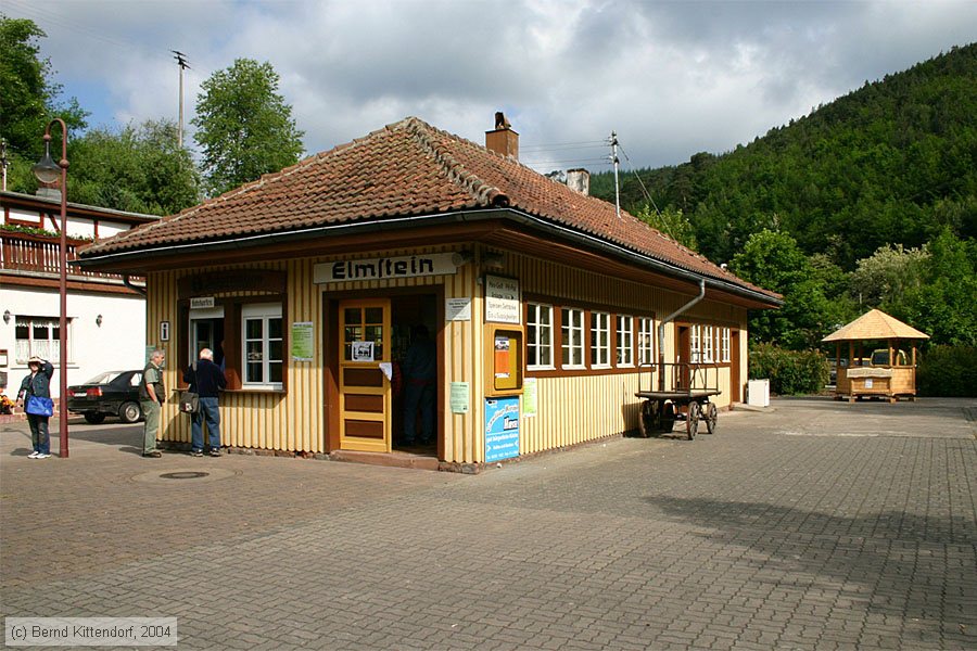 Bahnhof Elmstein
/ Bild: bfelmstein_e0004236.jpg
