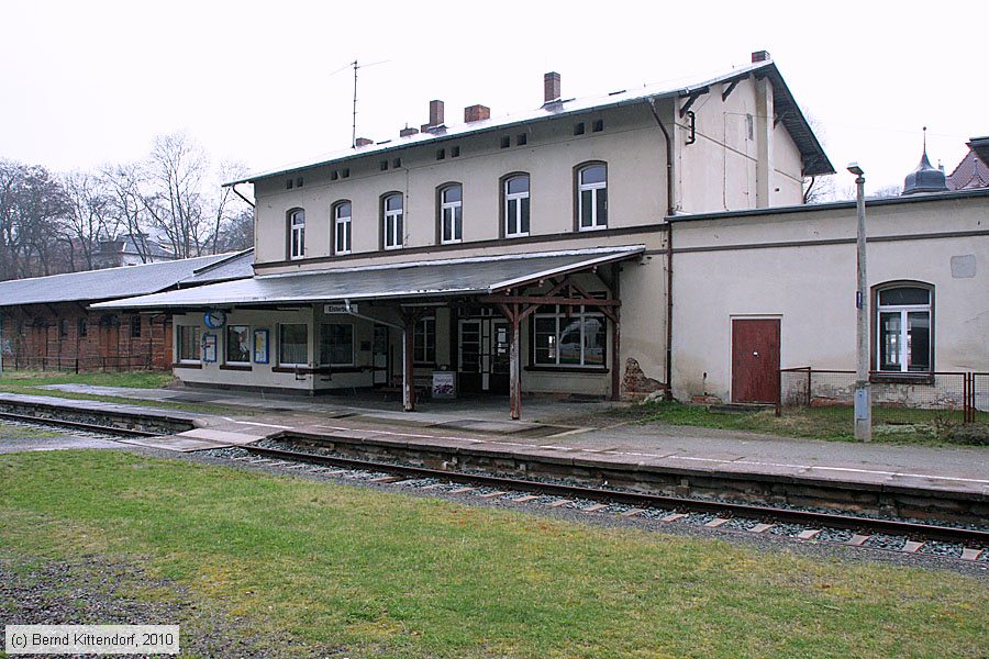 Bahnhof Elsterberg
/ Bild: bfelsterberg_bk1004140010.jpg