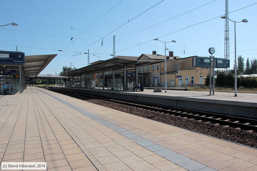 Eberswalde Hauptbahnhof
/ Bild: bfeberswaldehbf_bk1407220039.jpg