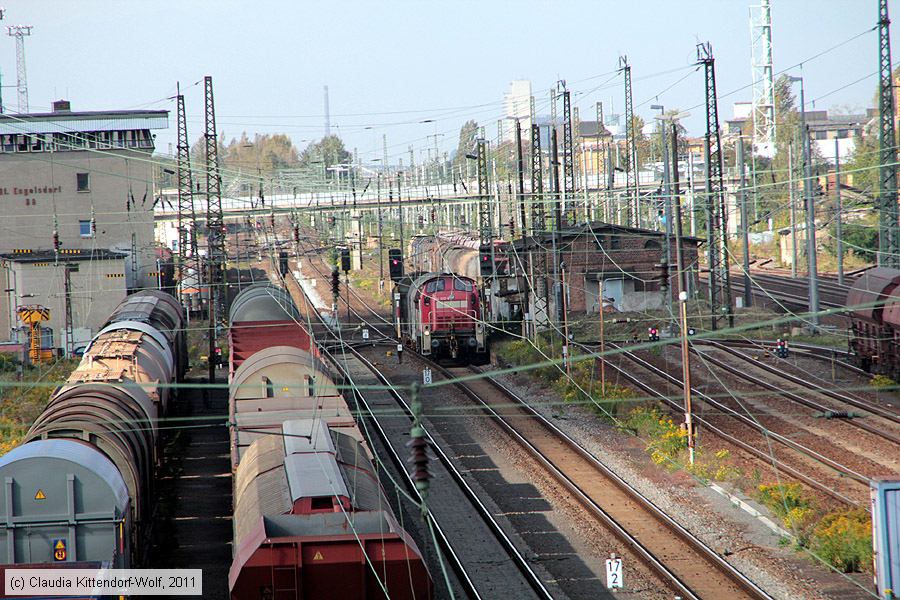 Bahnhof Engelsdorf (bei Leipzig)
/ Bild: bfengelsdorf_cw1110060042.jpg