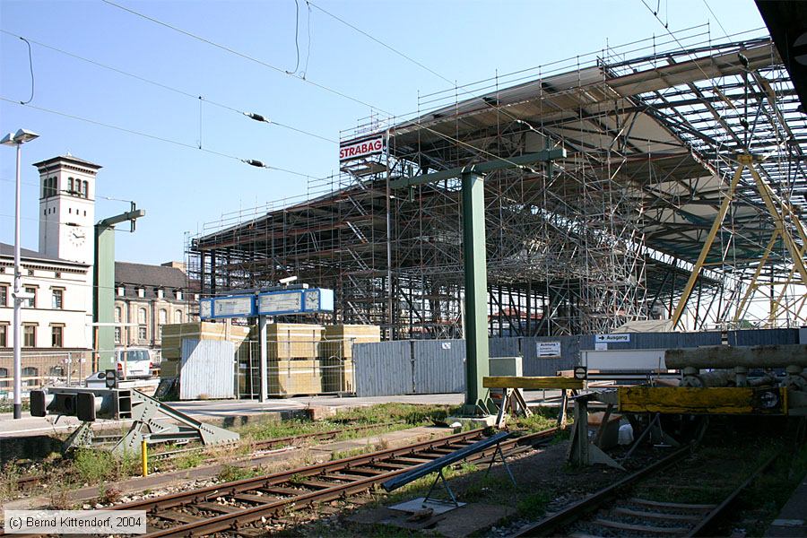 Erfurt Hauptbahnhof
/ Bild: bferfurthbf_e0005943.jpg