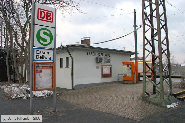 Bahnhof Essen Dellwig
/ Bild: bfessendellwig_bk0603110132.jpg